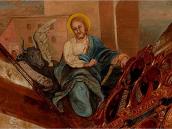 Євангеліст Лука