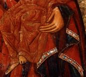 Ліва рука Марії