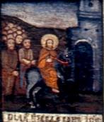 В’їзд до Єрусалиму