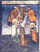 Зняття з хреста