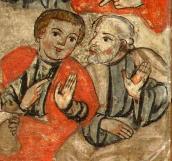 Апостоли 8 - 9