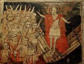 Зішестя до пекла