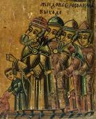 Жиди з Єрусалиму