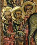 Апостоли 10 - 12