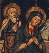 Йосиф і Марія