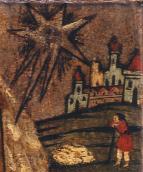 Зірка для пастухів