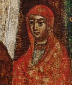 Півпостать Єви