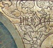 Орнаментальне тло