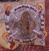 Ангели з трубами