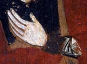 Ліва рука Василя