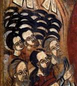 Ліва група вірних