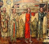 Перенесення мощей св.Миколи