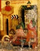 Покладення до гробу