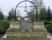 Фронтальний вигляд