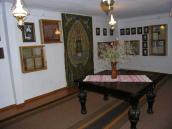 Інтер’єр кімнати