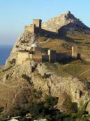 2004 р. Східна частина. Вигляд з…