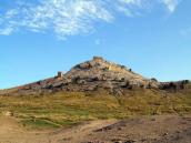 2004 р. Верх Фортечної гори. Вигляд з…