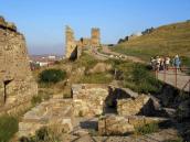 2004 р. Загальний вигляд із заходу