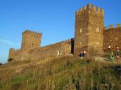 2004 р. Консульський замок і…