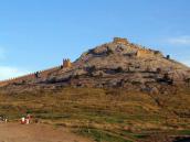 2004 р. Верх Фортечної гори. Вигляд з…