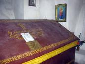 2005 р. Гробниця Н.Д.Розумовської (2)