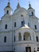 Вигляд з південного заходу (С3)