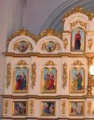 Пророчий, апостольський і празниковий…