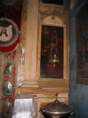 2005 р. Права частина іконостаса…