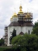 2005 р. Загальний вигляд зі сходу