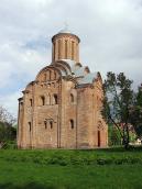 2005 р. Загальний вигляд з північного…