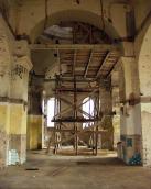 2002 р. Фрагмент інтер’єру