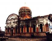 Церква Різдва Христа