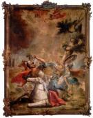 Явління Христа Савлу по дорозу до…