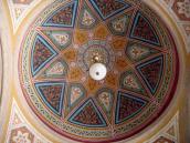 15.01.2006 р. Розпис купола склепіння…
