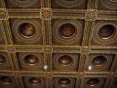 15.01.2006 р. Касетована стеля