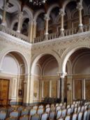 15.01.2006 р. Інтер’єр залу