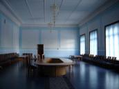 15.01.2006 р. Інтер’єр залу