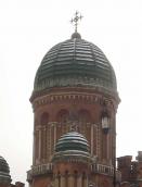 15.01.2006 р. Головний верх. Вигляд з…