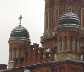 15.01.2006 р. Бічні верхи. Вигляд з…