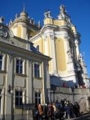 2006 р. Вигляд з південного сходу