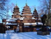 2006 р. Вигляд з південного заходу