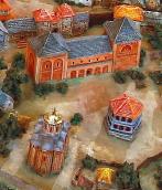 Вигляд з північного сходу