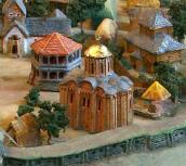 Вигляд зі сходу