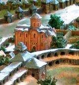 Вигляд з південного сходу