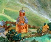 Вигляд з північного сходу