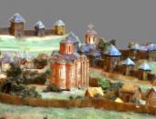 Вигляд з північного сходу