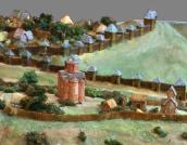 Вигляд з північного сходу (2)