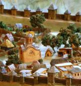 Церква 1967 р. на Несторівському пров.