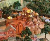 Вигляд зі сходу