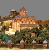 Вигляд з північного заходу